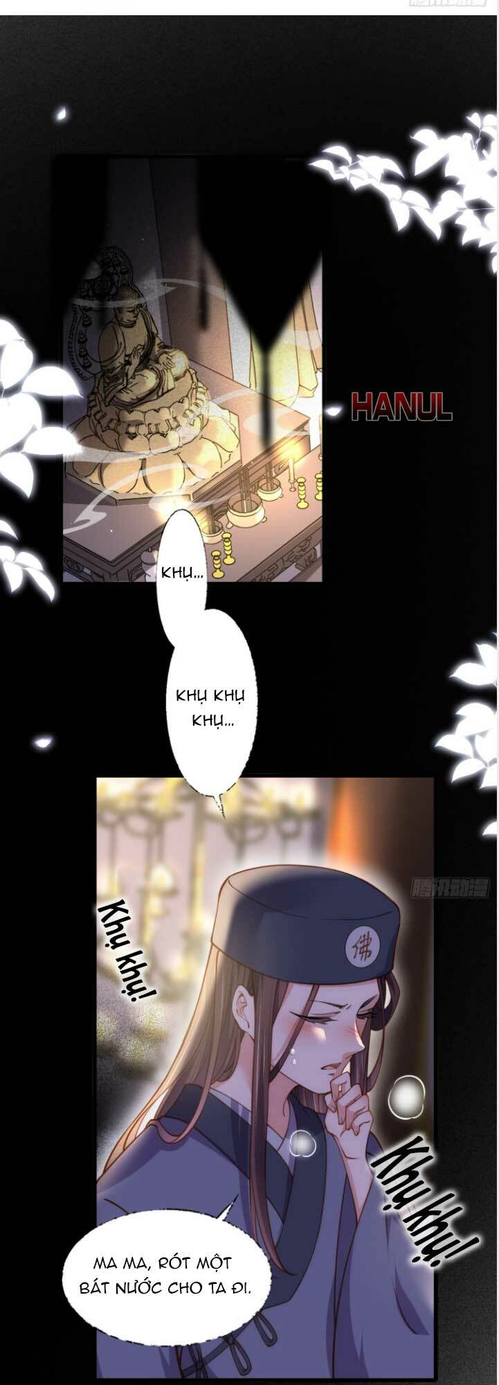 hoạn phi thiên hạ chapter 175 1