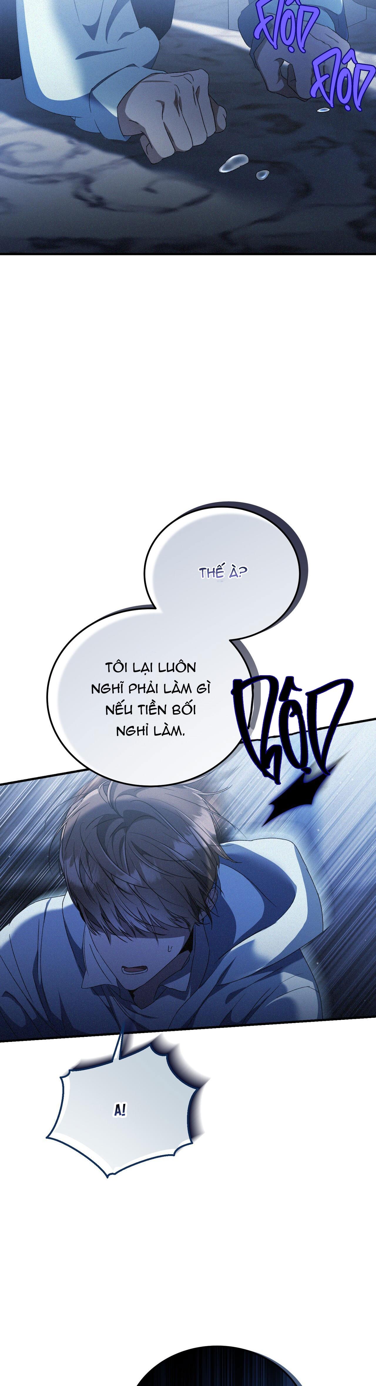 vô hình chapter 18 20