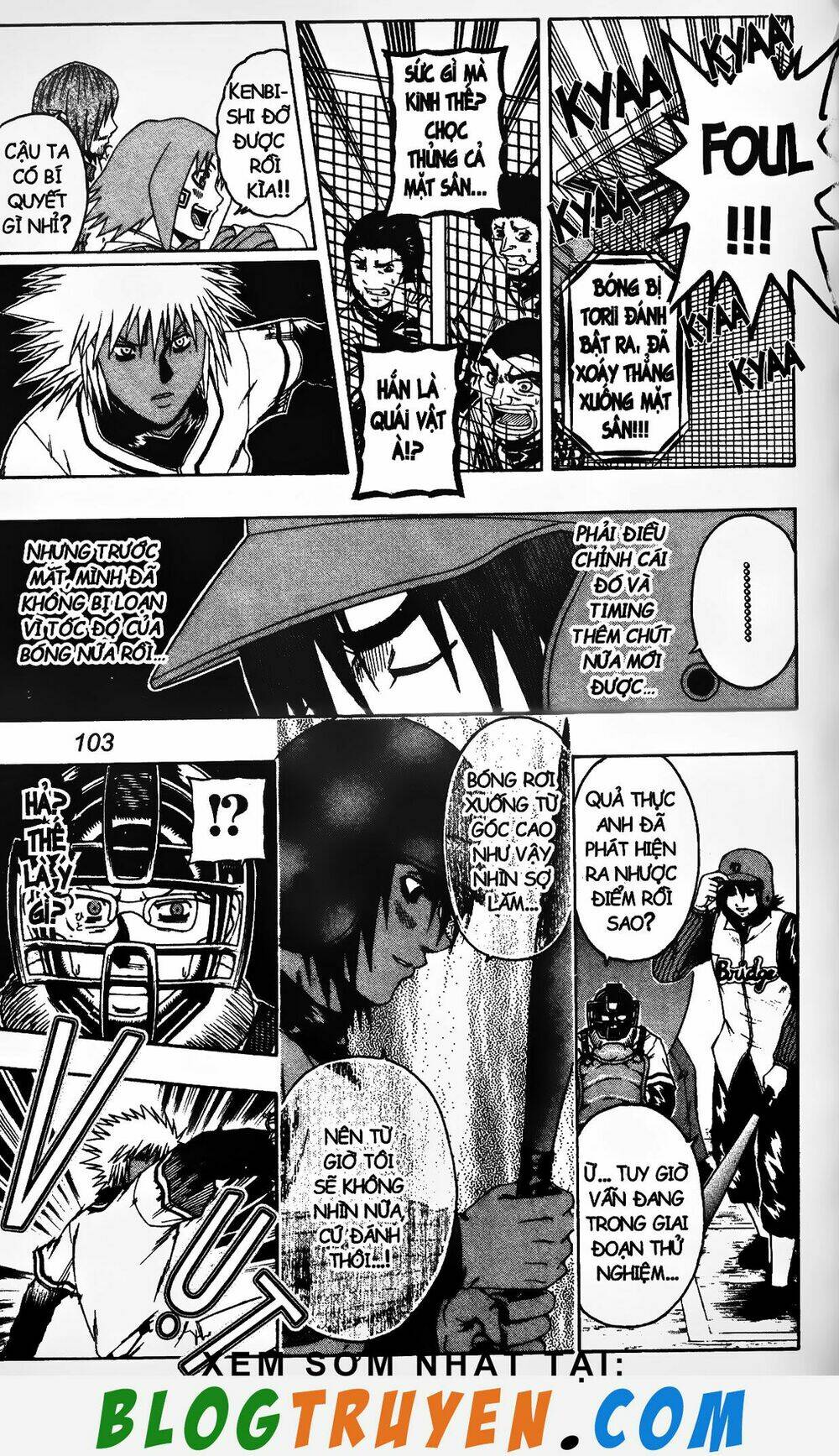 mr.fullswing chapter 194 7