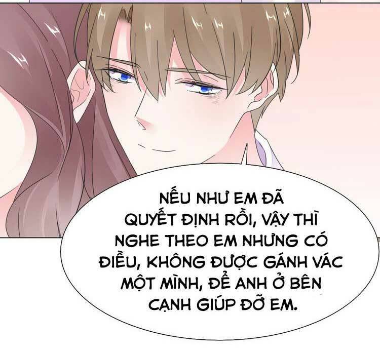 điều ước sủng ái bất bình đẳng chapter 119.1 15