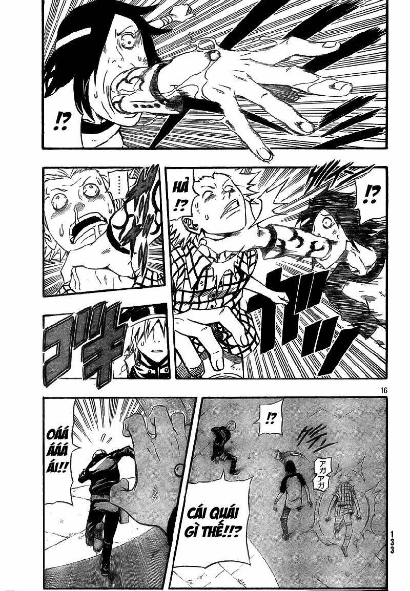 blazer driver chapter 7 16