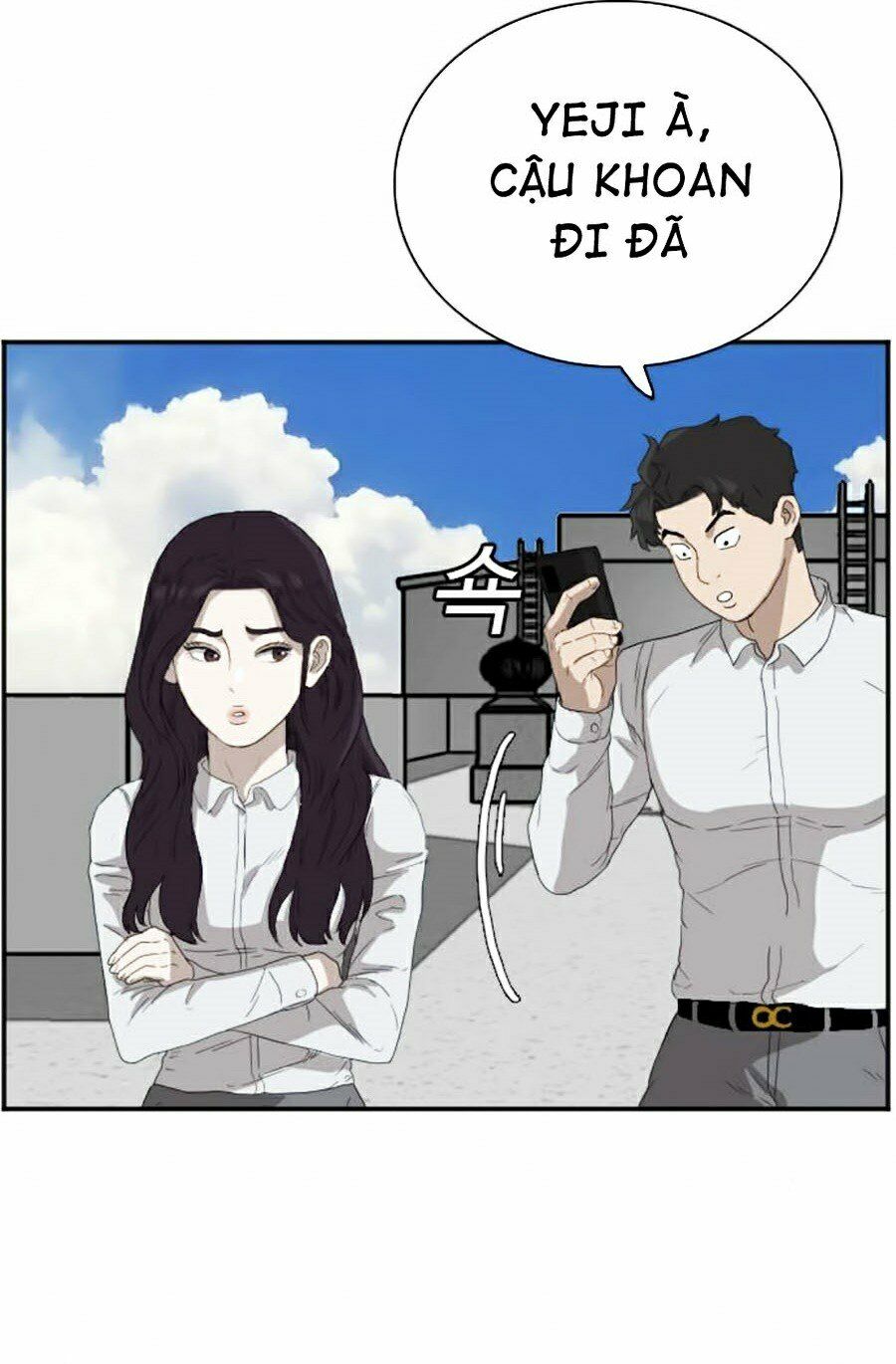 người xấu chapter 67 111