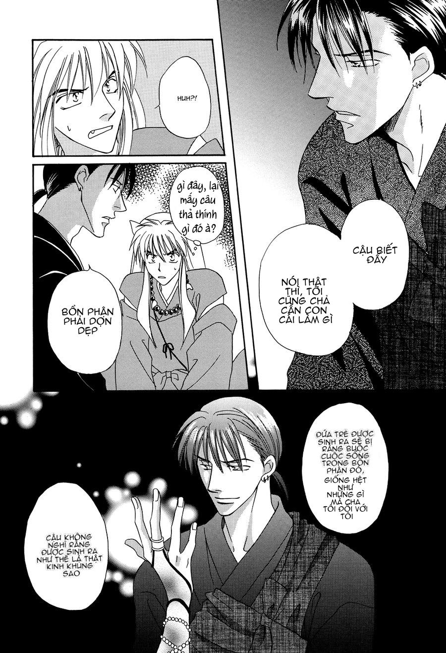 oneshot hỏny chapter 130 20