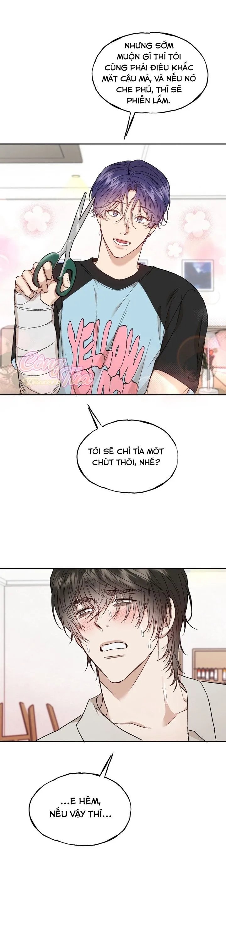 nghệ thuật điêu khắc chapter 5 25