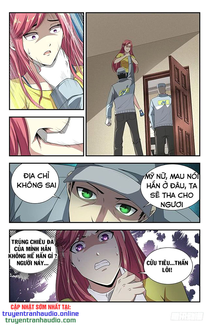 long ẩn giả chapter 154 2