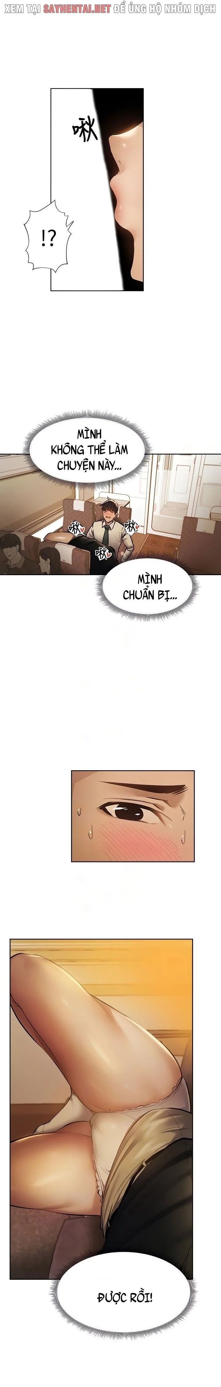 có phòng trống không? chapter 113 9