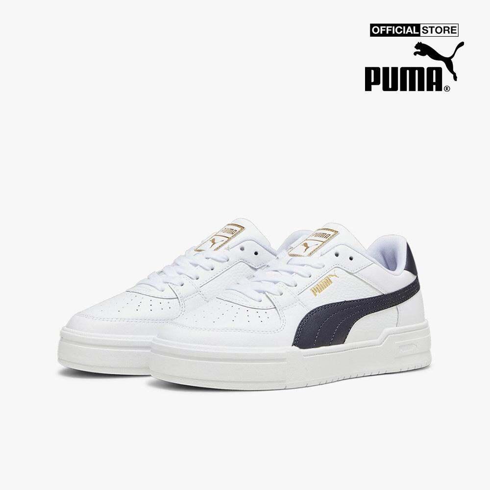 PUMA - Giày sneakers unisex cổ thấp CA Pro Classic Trainers 380190-0