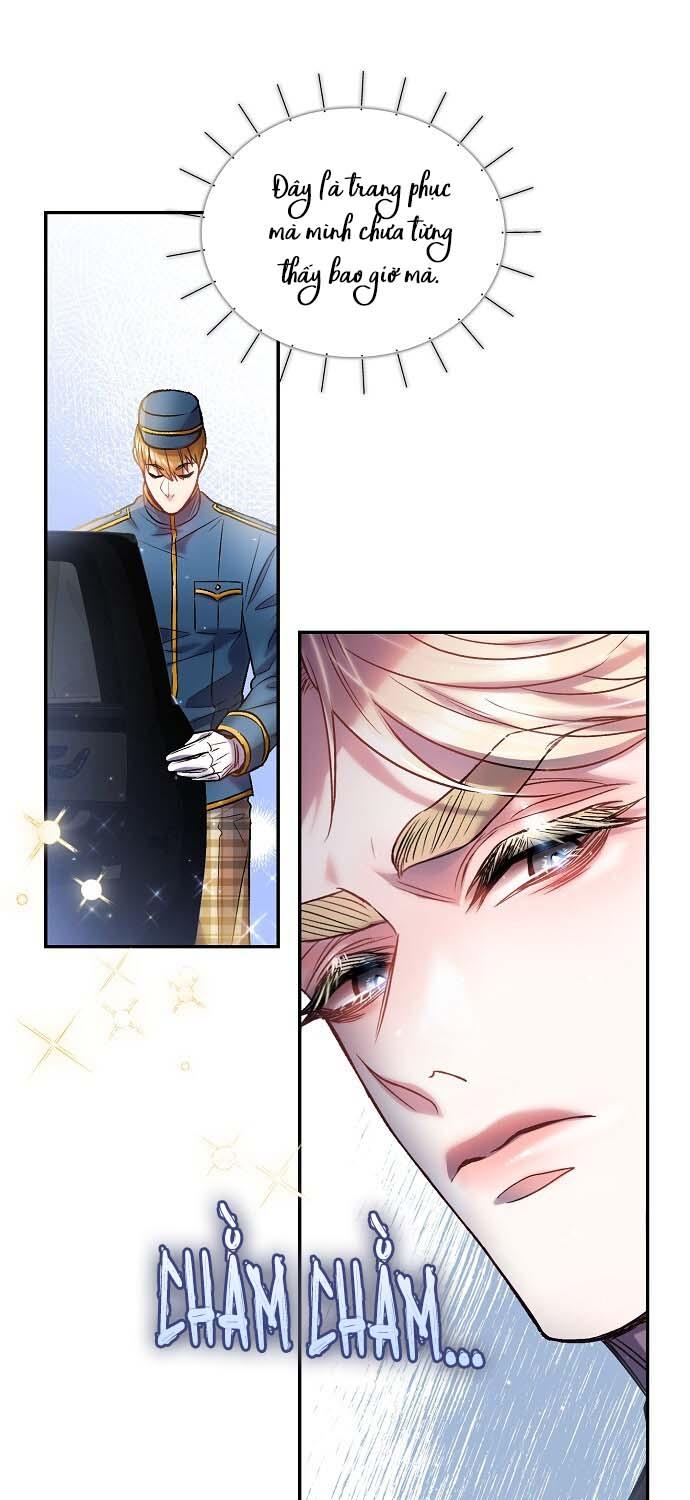 cơn mưa mật ngọt chapter 18 54