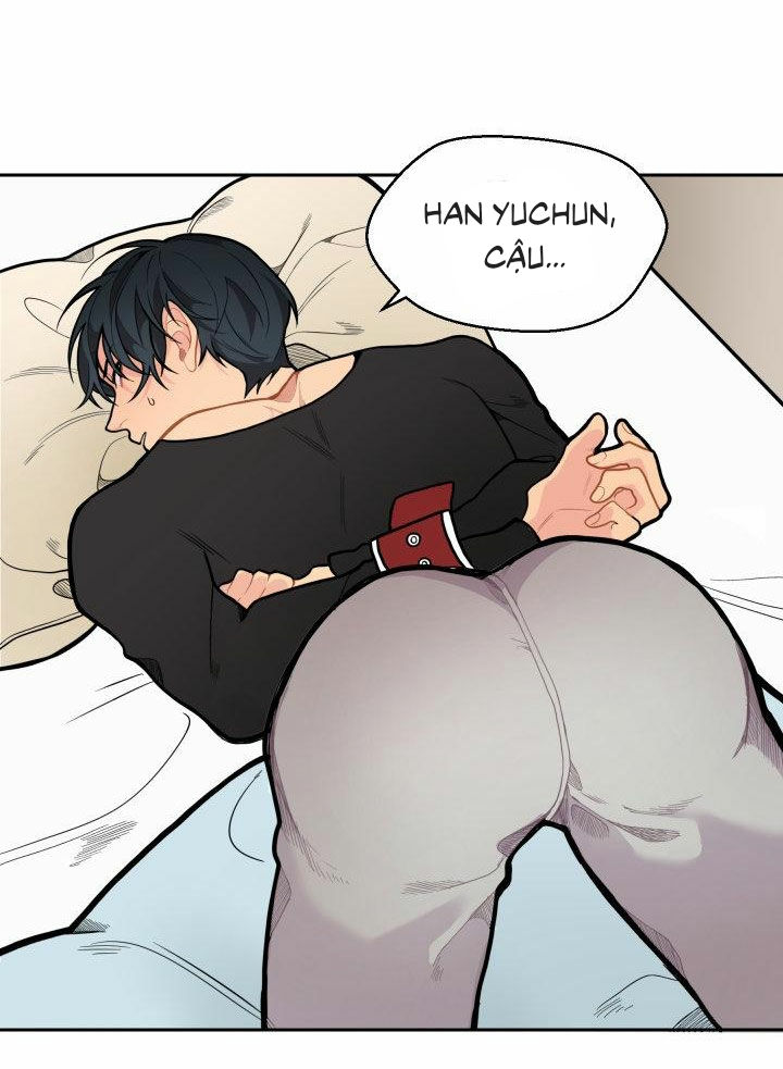 tình thú (full) chapter 8 20