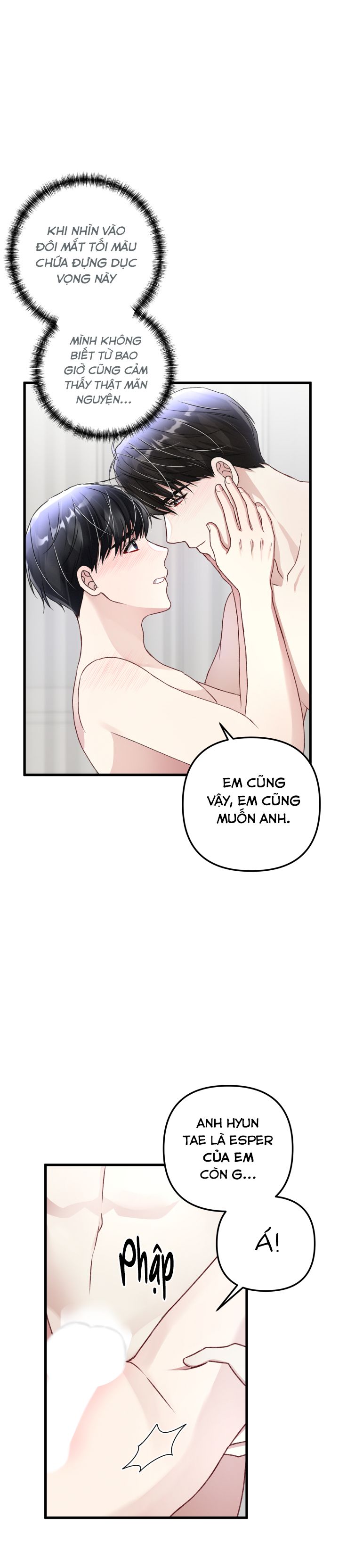 cuộc sống thường nhật của một guide phổ quát chapter 43 15