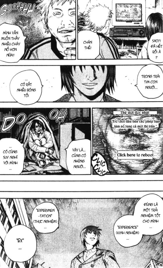 togari chapter 61 11