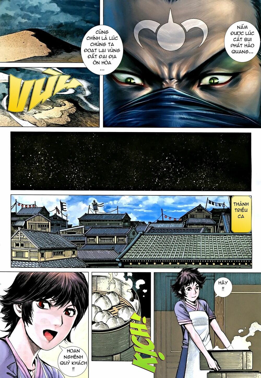 phong thần ký chapter 35 4