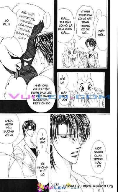 thử thách của kyouko chapter 61 136