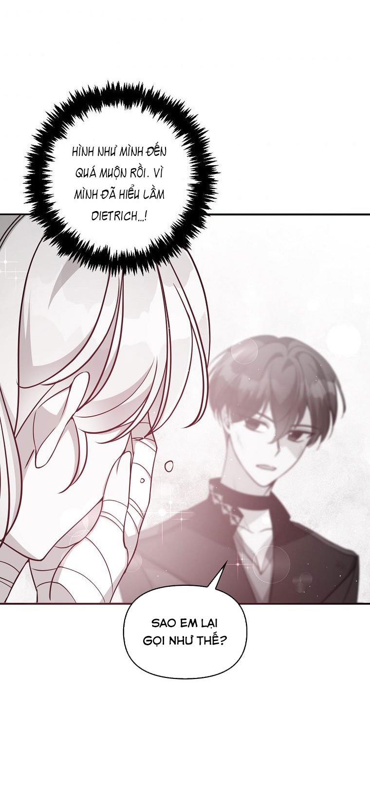 em gái cưng của đại công tước phản diện chapter 47.2 10