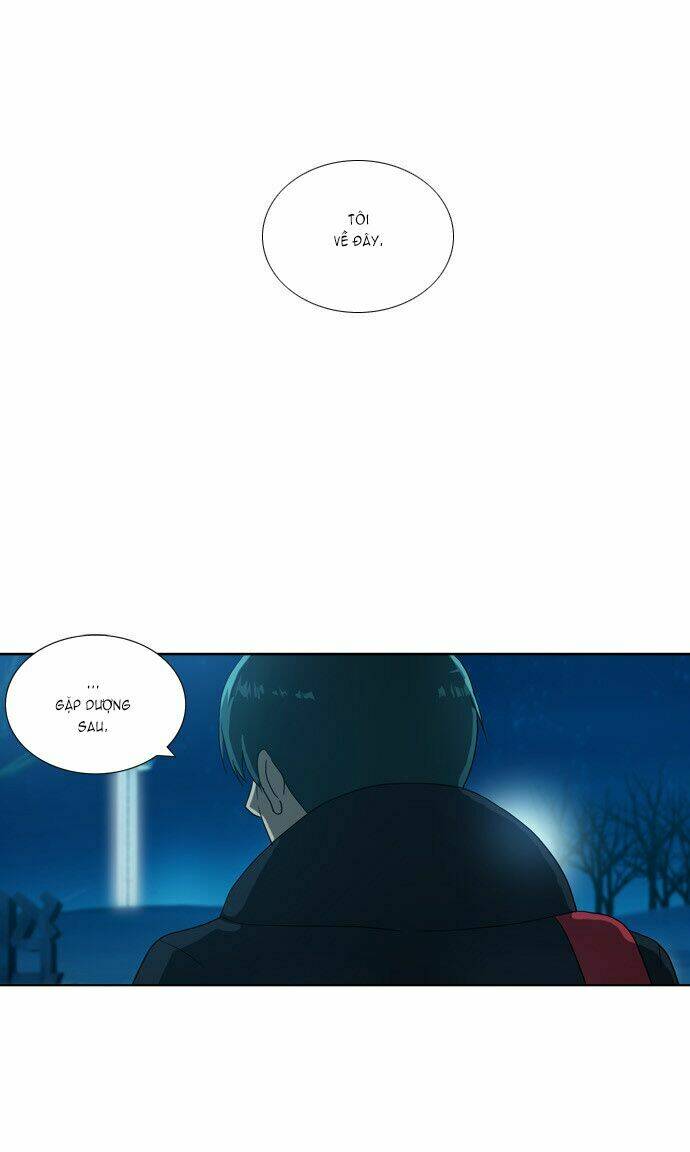 ma cà rồng biết yêu chapter 105 18