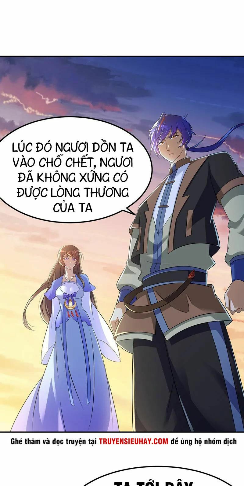 võ đạo độc tôn chapter 89 33