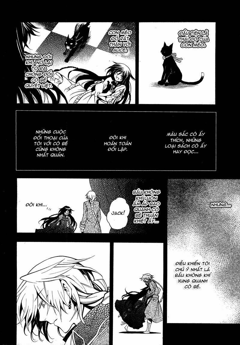 pandora hearts chapter 31 39