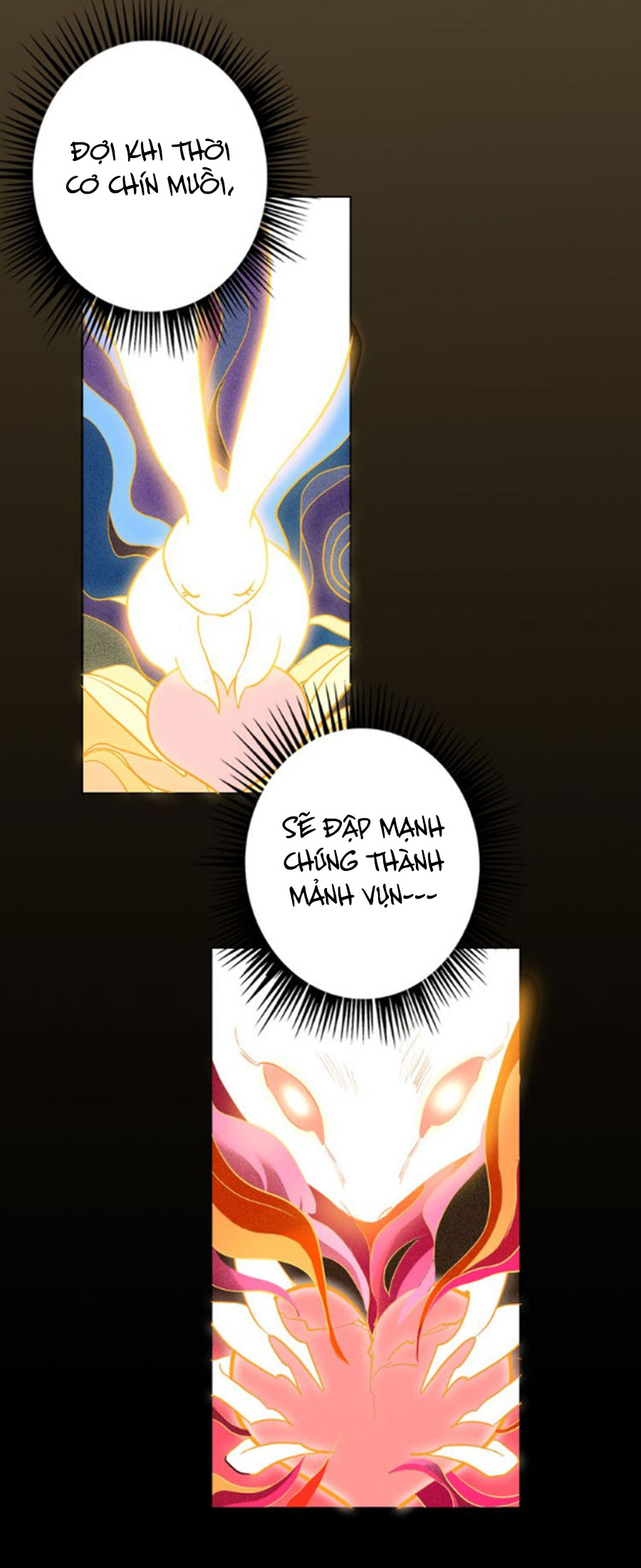 kế hoạch đánh chiếm của công chúa nghèo chapter 47 15