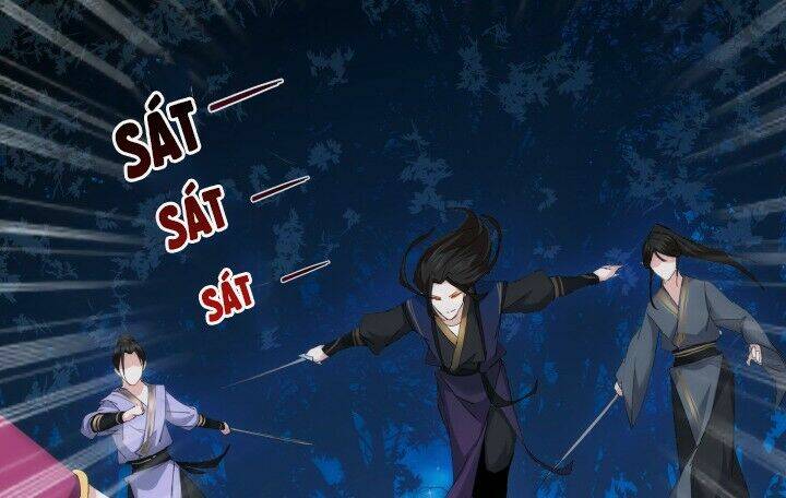 bí mật của dạ tộc chapter 1.5 17