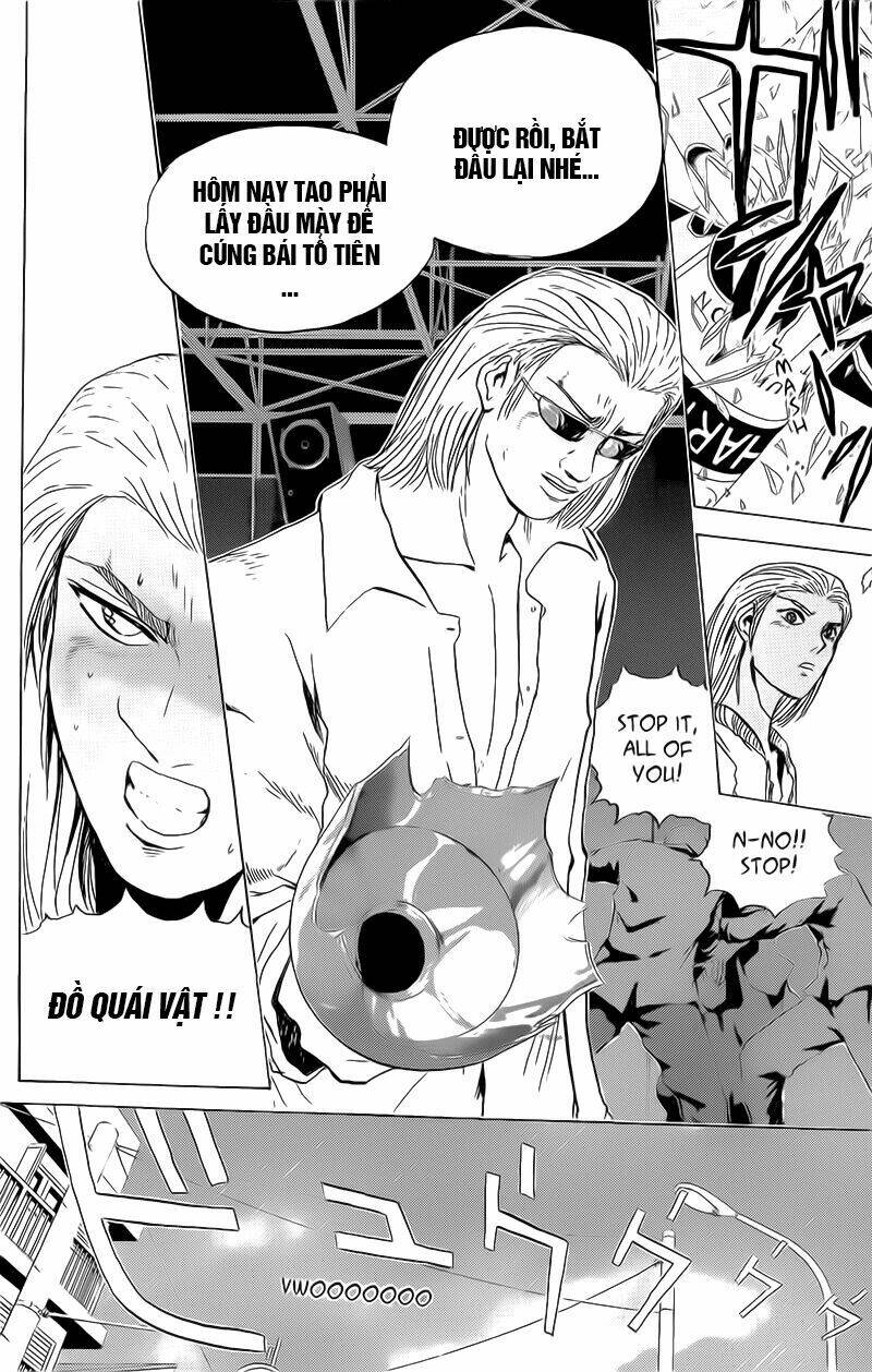 shonan junai gumi chapter 221 10