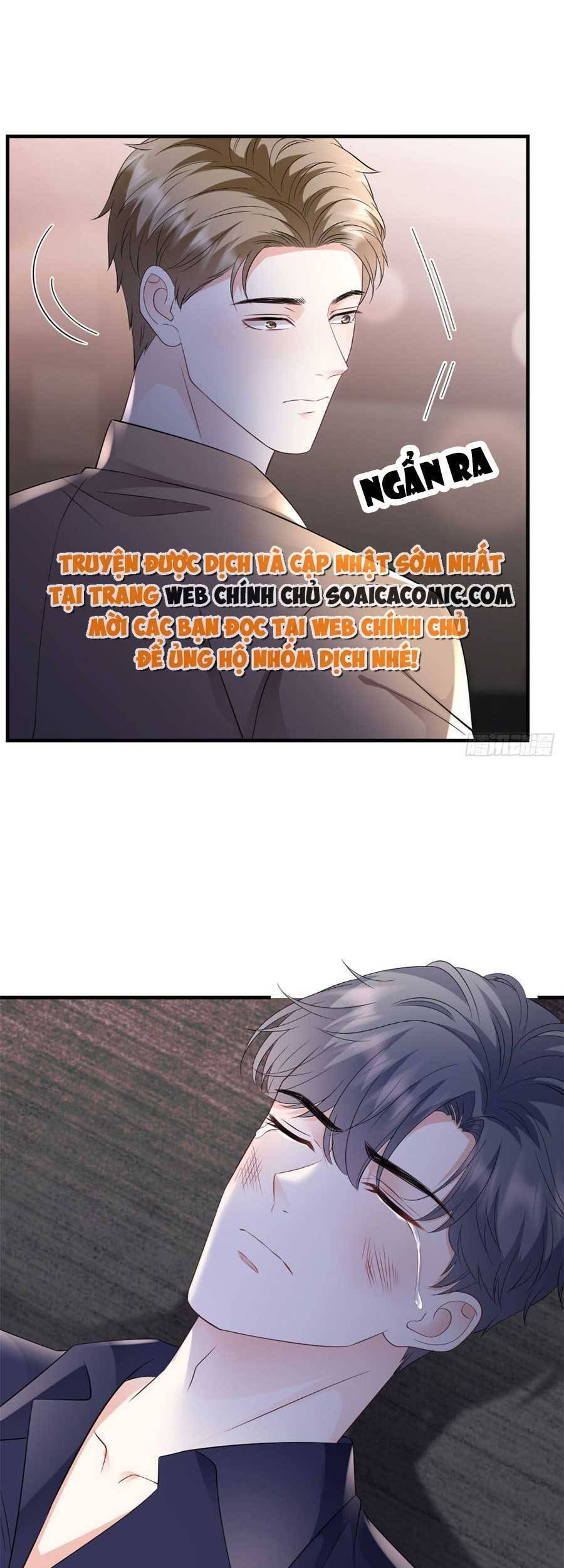 [16+] đại tiểu thư có thể có ý đồ xấu chapter 117 16