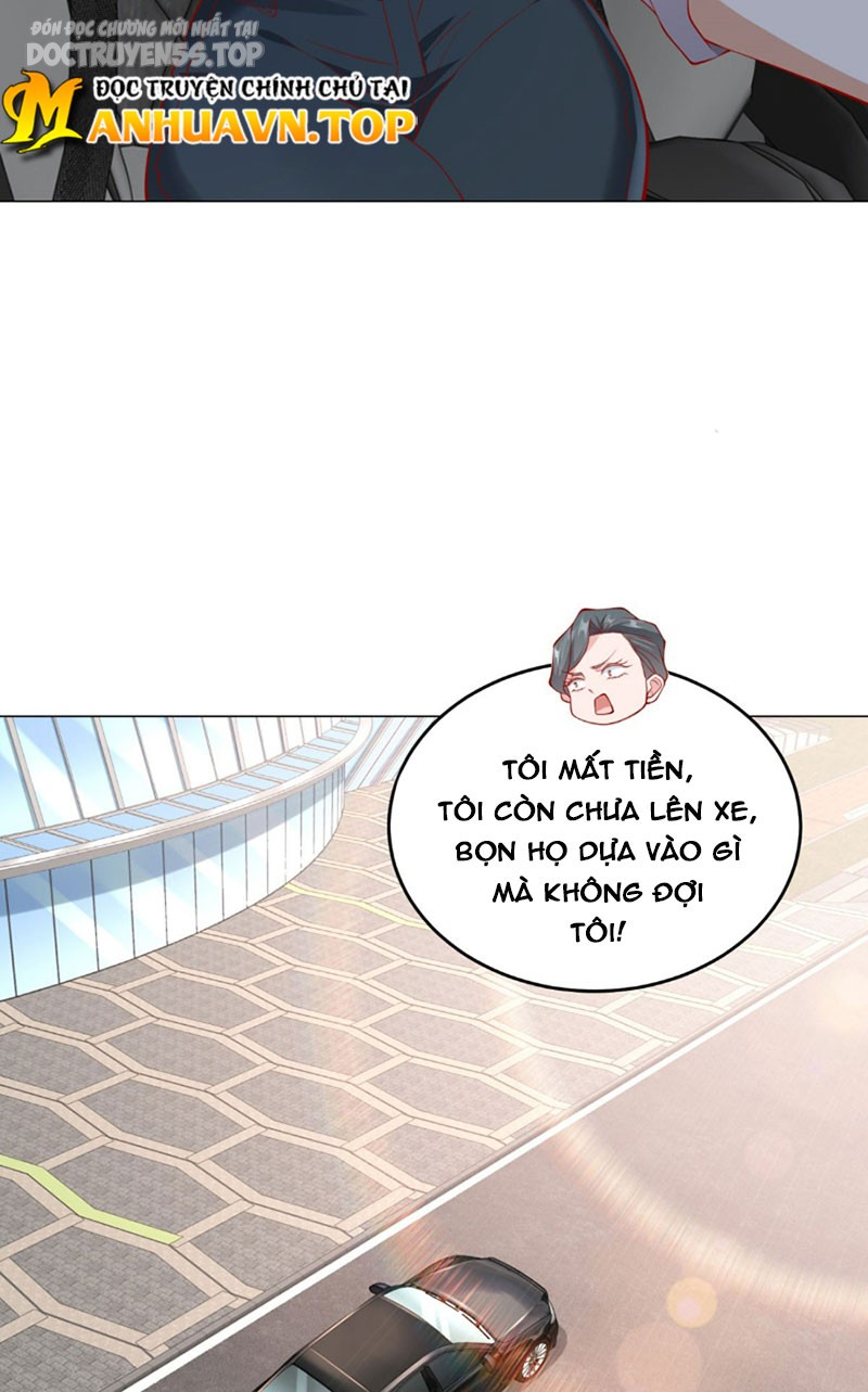 tài xế lái xe công nghệ như ta có nhiều tiền thì sao? chapter 27 29