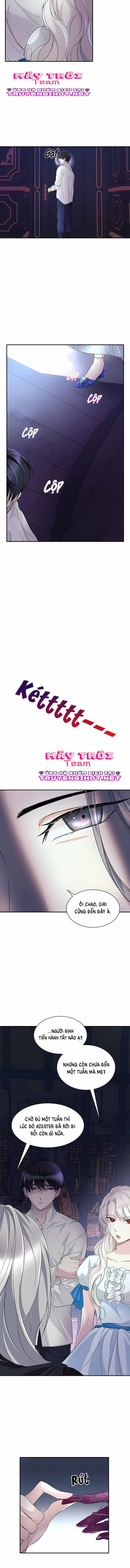 Tôi Đánh Mất Dây Xích Kiềm Chế Nam Chính Yandere Chapter 5.1 - Next Chapter 5.2