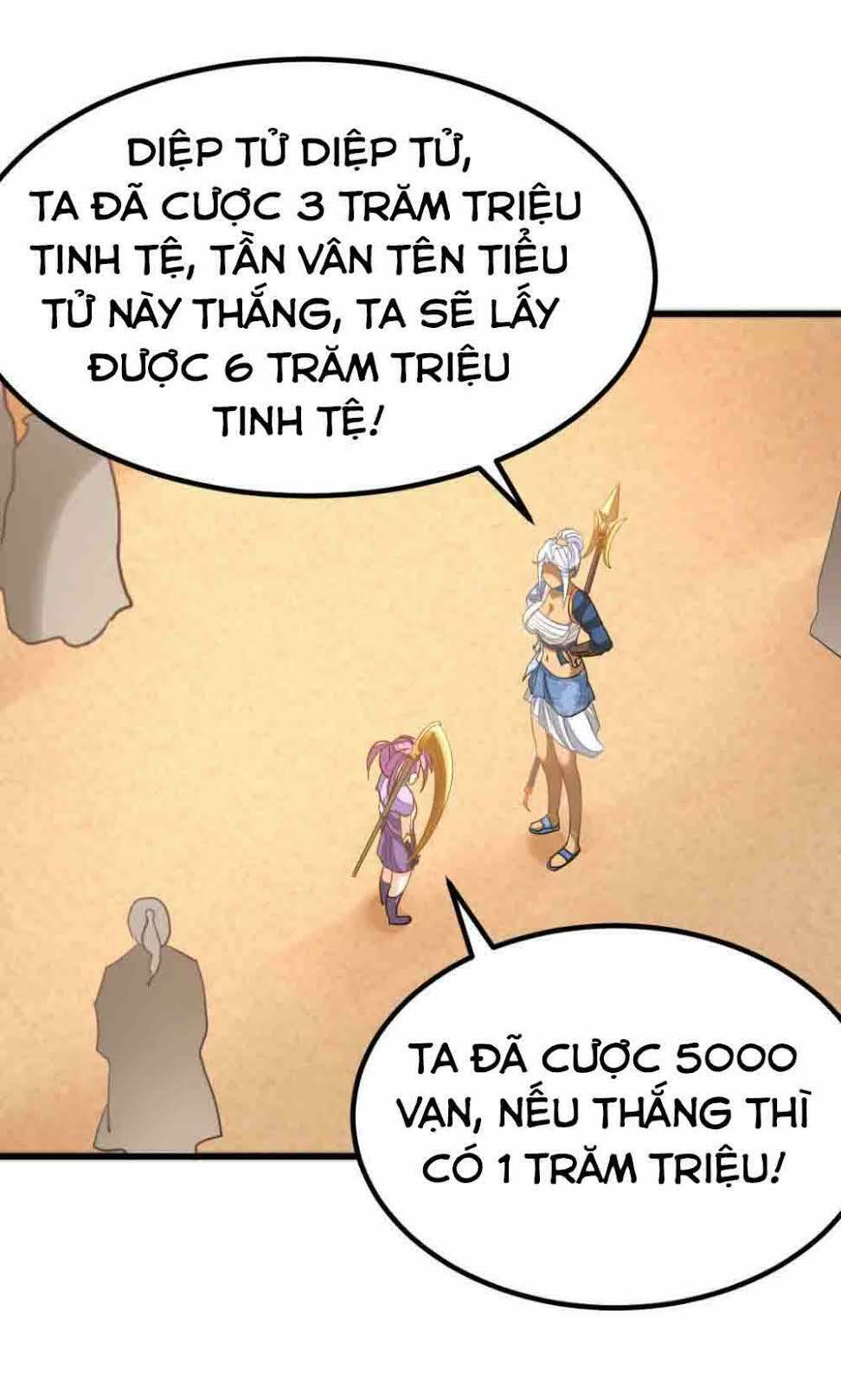 cửu dương thần vương chapter 155 35