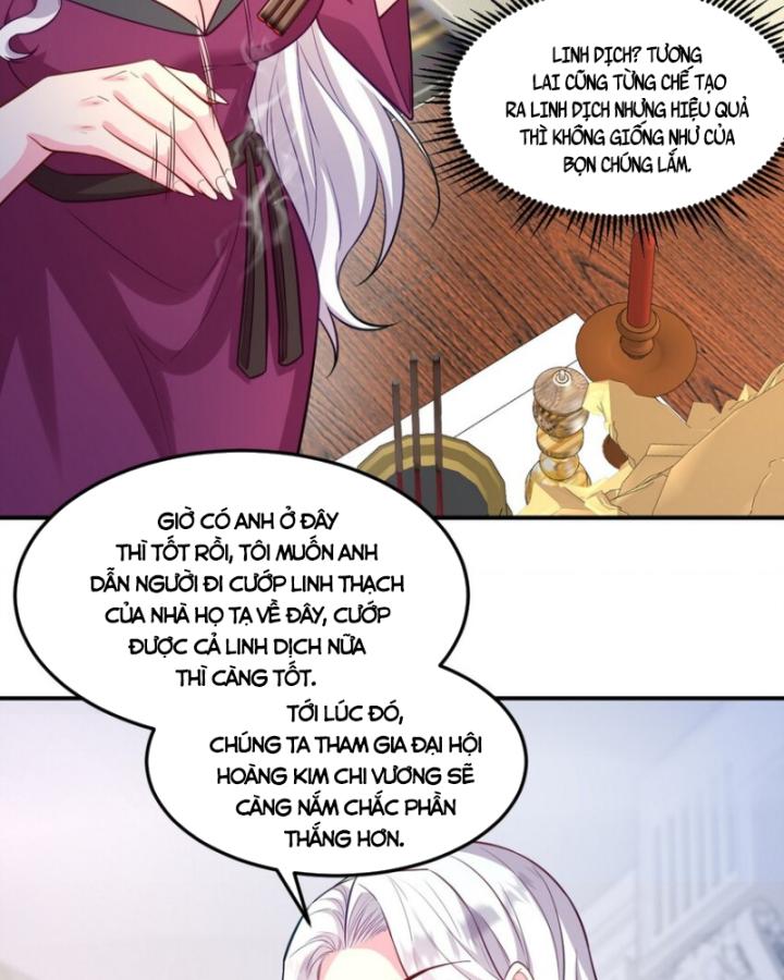 Long Vương Điện chapter 259 30