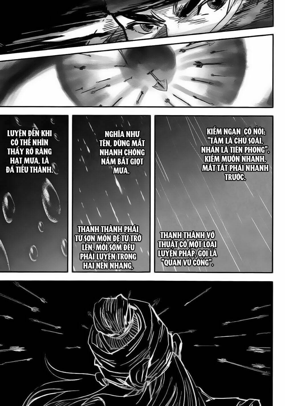 thiết huyết nam nhi chapter 19 7