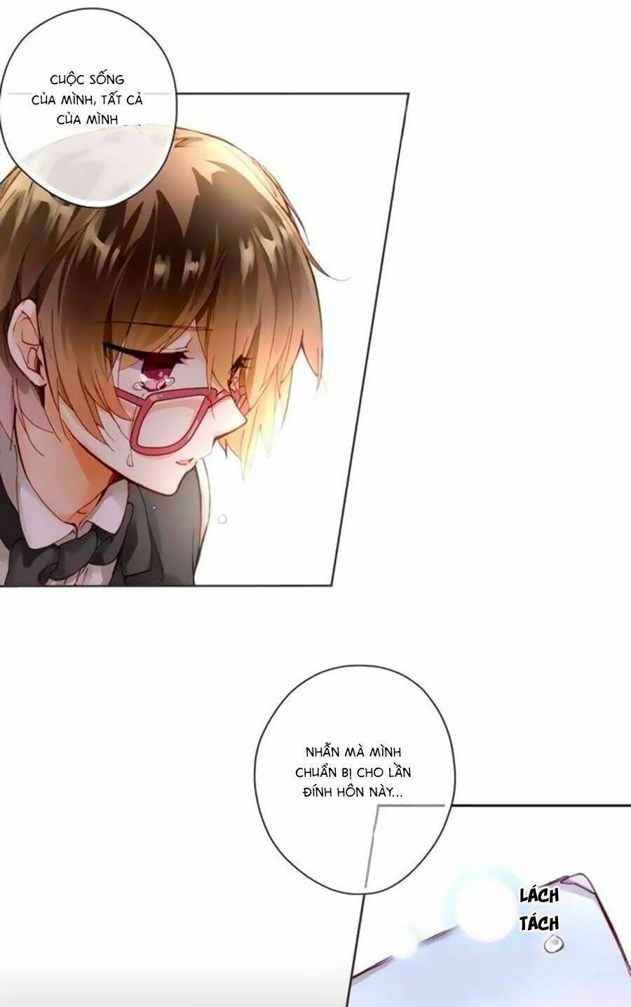 trọng sinh chi tinh quang thôi xán chapter 3 11