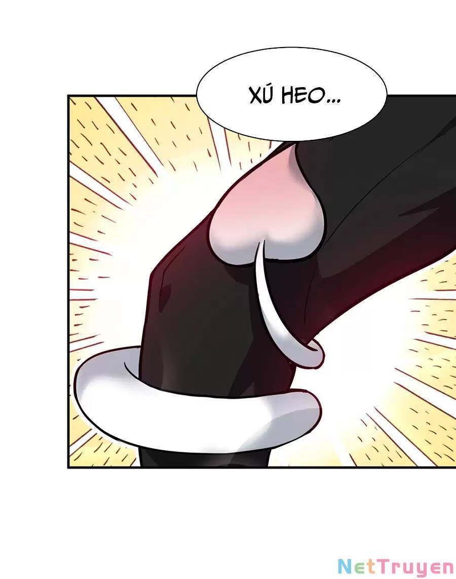 đồ long kỵ sĩ hôn môi ác long chapter 48.1 14