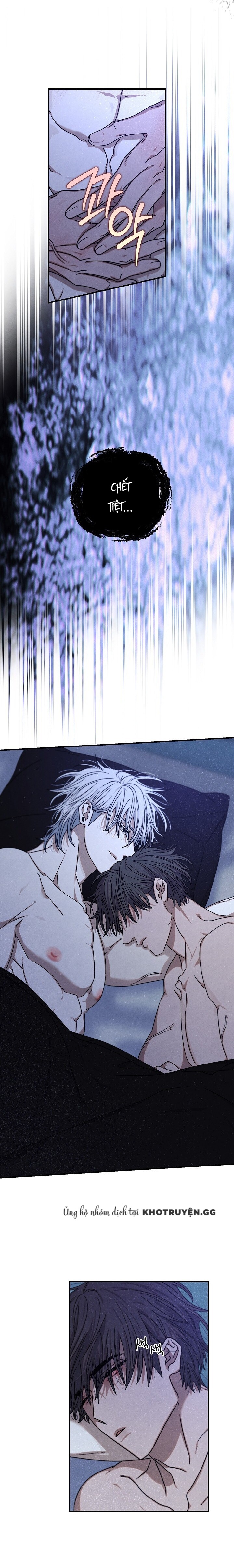 bẫy ngược chapter 3 3