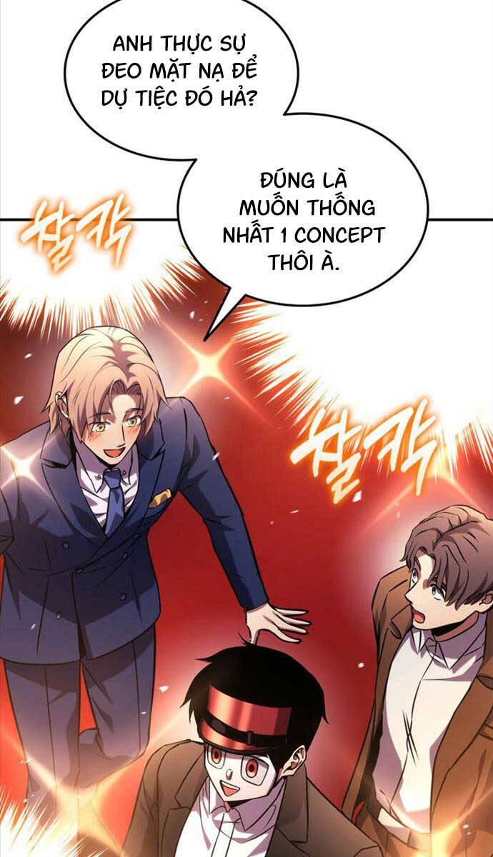 huyền thoại game thủ - tái xuất chapter 129 86