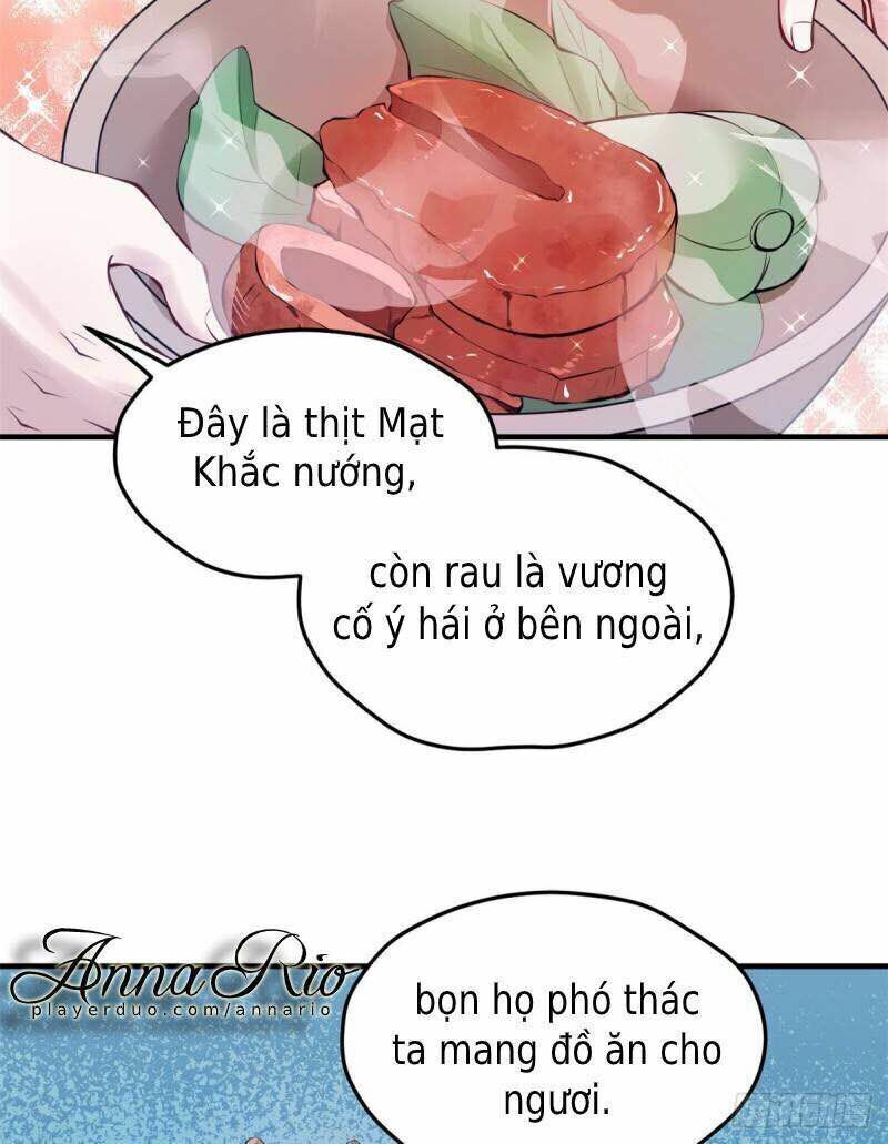 [16+] thảnh thơi thú thế chủng chủng điền, sinh sinh tể chapter 146 13