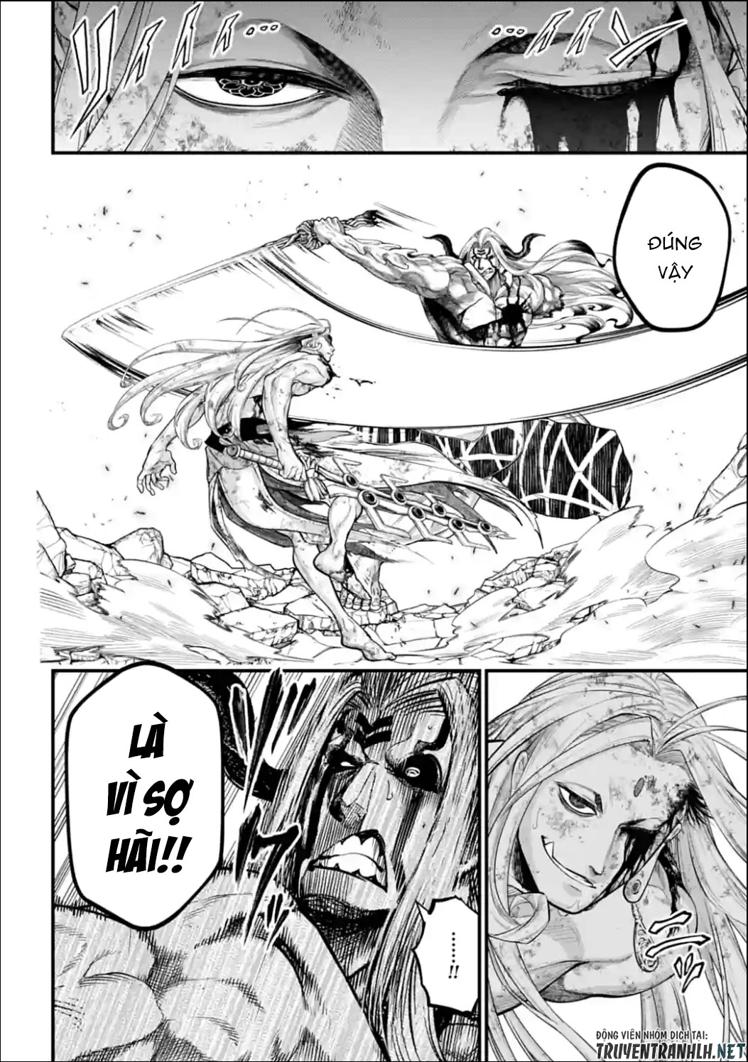 đại chiến nhân thần chapter 53 18