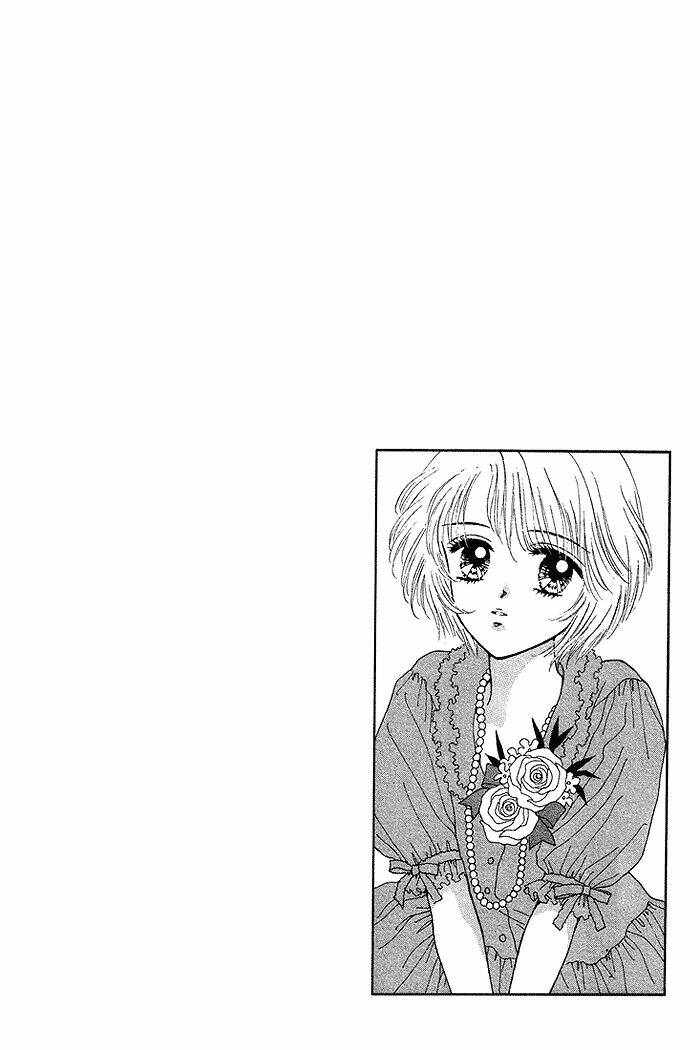 kimi shika iranai chapter 4 1