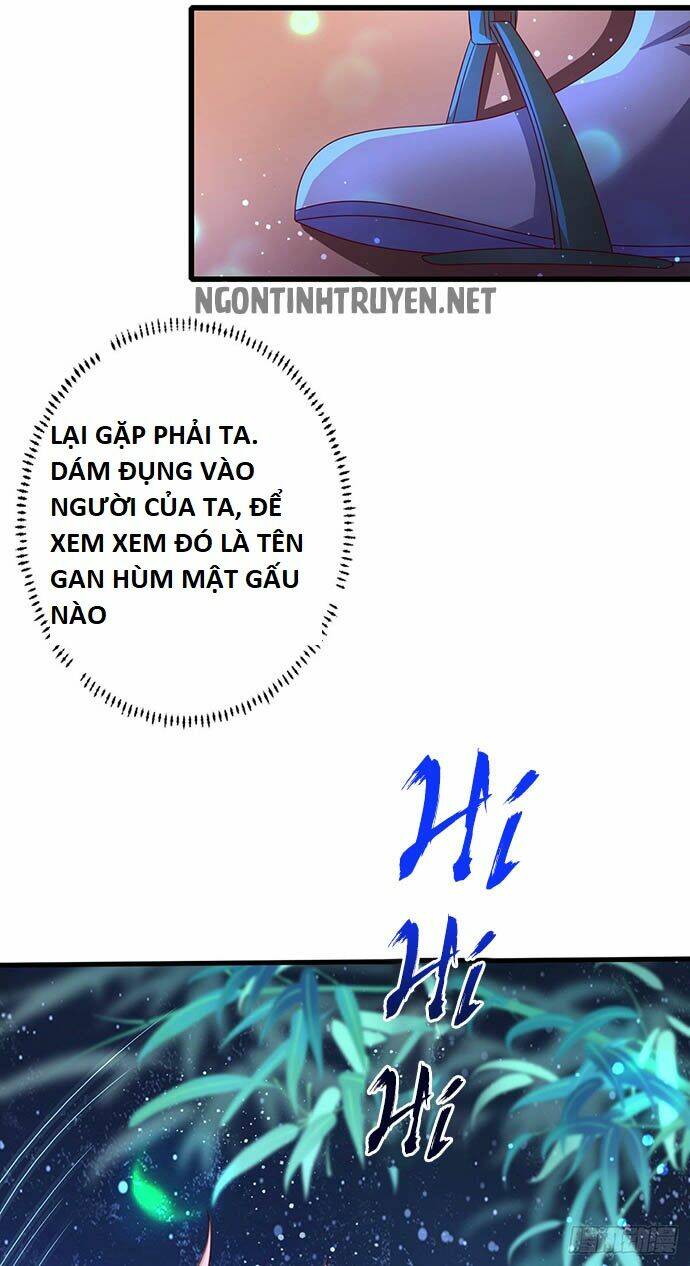 bệnh kiều phu quân ngạnh thượng cung chapter 11 34