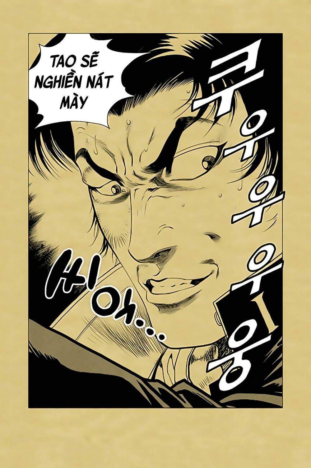 lucky ca trở lại - lucky jjang returns 2012 chapter 12 32