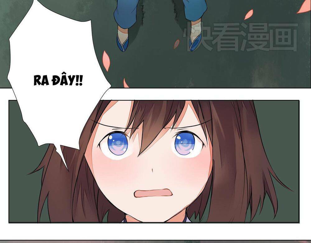 đốt đào hoa chapter 5 37