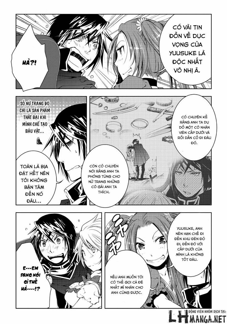 world customize creator chapter 32 10