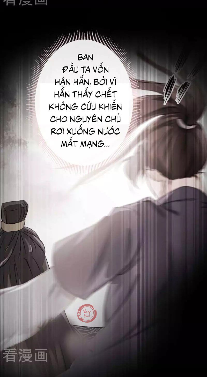 vương gia không thể trêu chapter 69 29