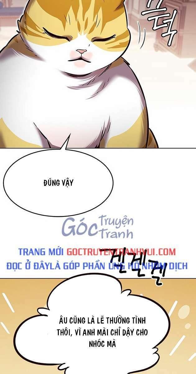 biến thân thành mèo chapter 254 68