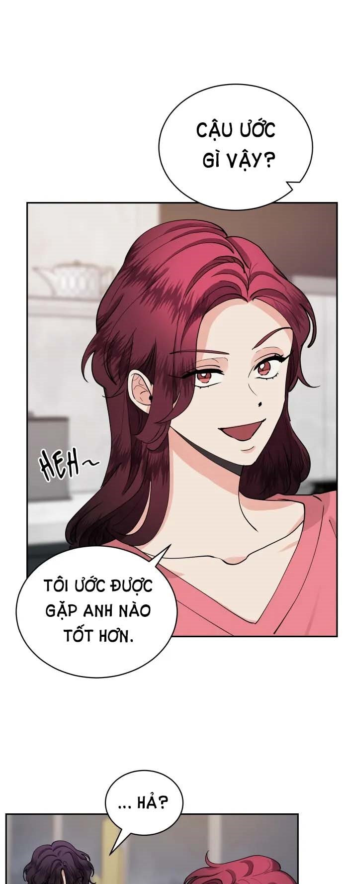 cặp đôi oan gia ngõ hẹp chapter 40 13