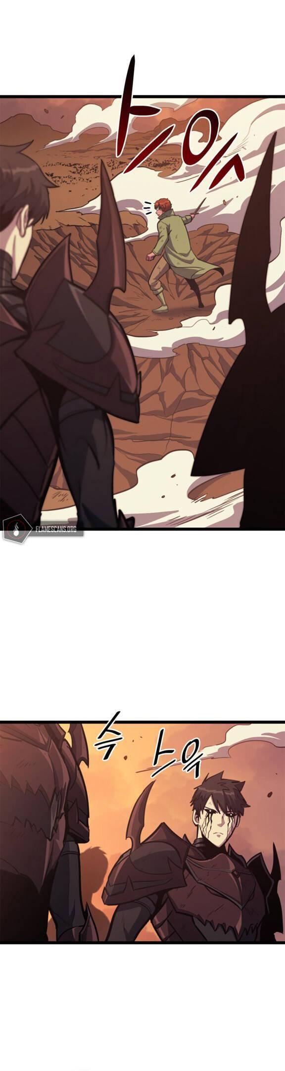 tôi trở lại thăng cấp một mình chapter 120 51