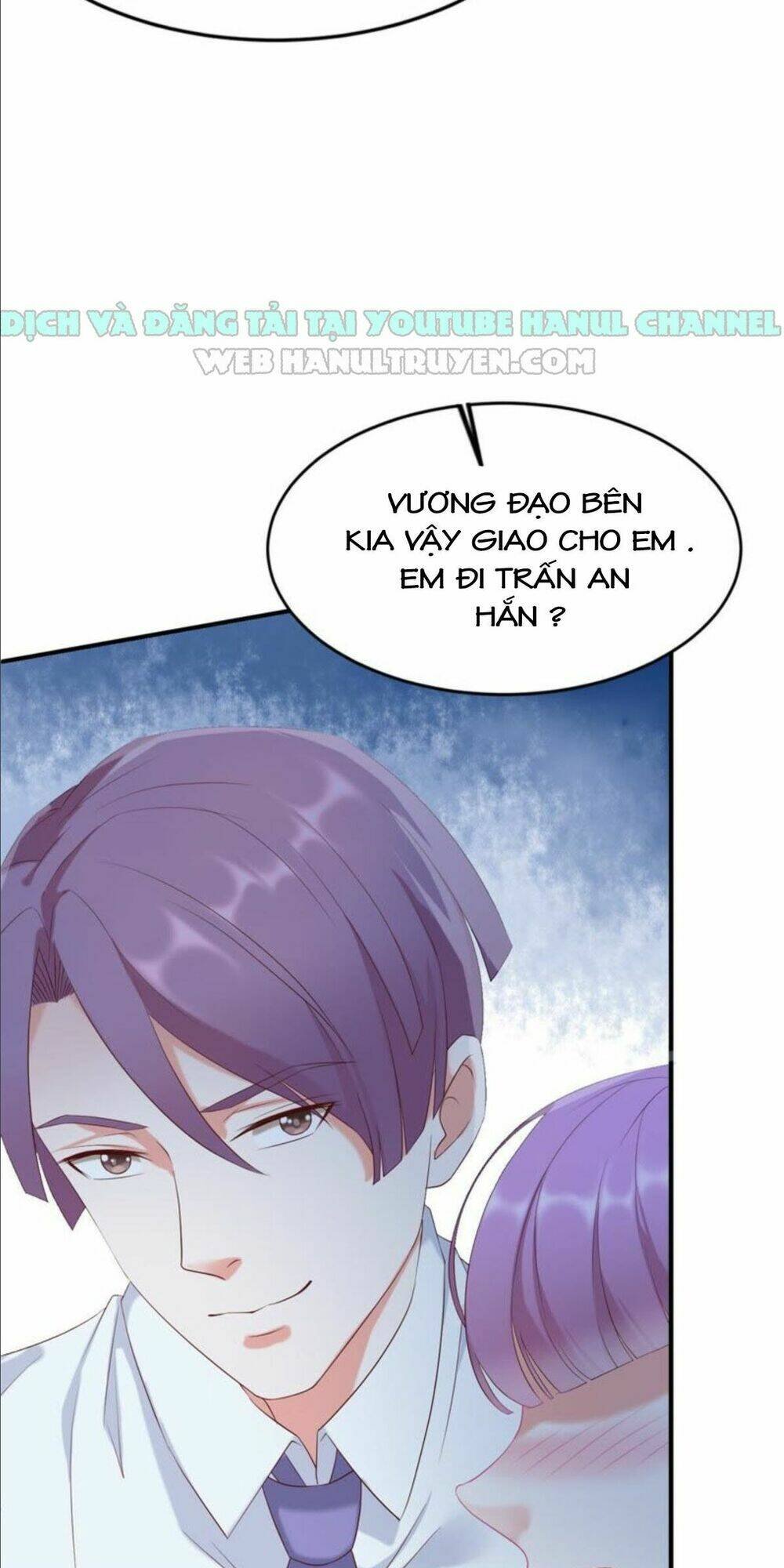 ảnh hậu bé nhỏ của tổng tài chapter 5 9