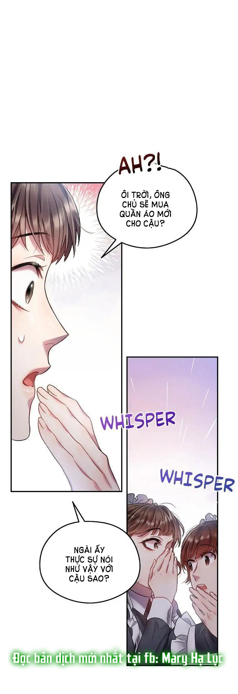 Sugar Rain chapter 10.2 - Trang 28