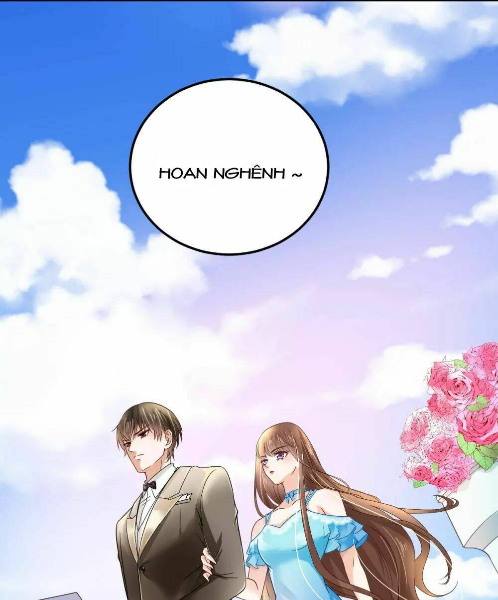 cường thế tù ái - địch thiếu đừng xằng bậy chapter 10 25