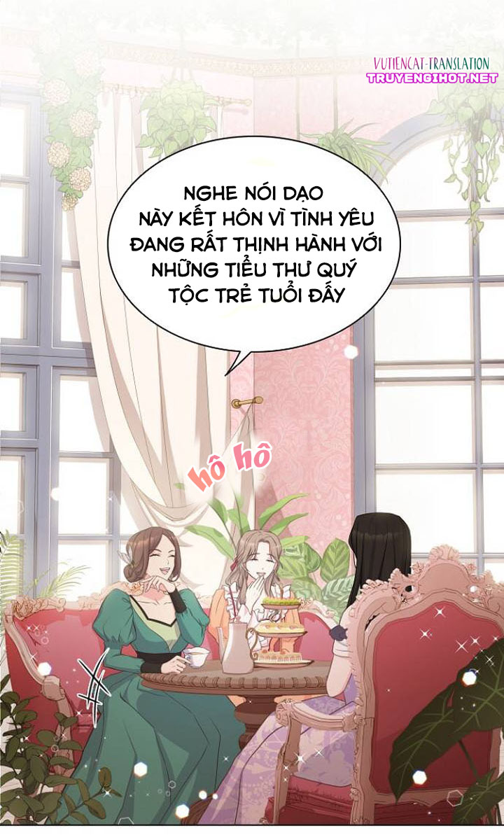 lời cầu hôn đến từ hoàng đế chapter 13 47