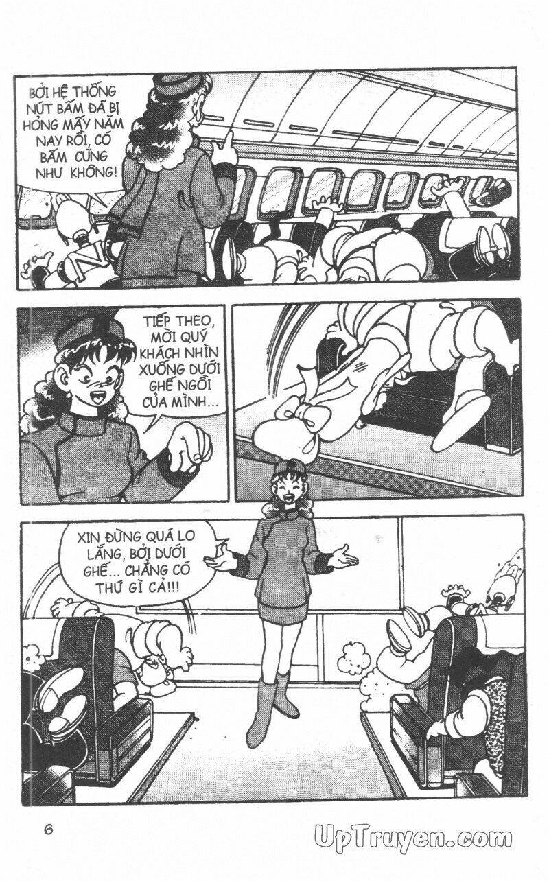 đội quân nhí nhố chapter 19 9